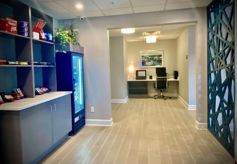 Best Western Brockport Inn & Suites